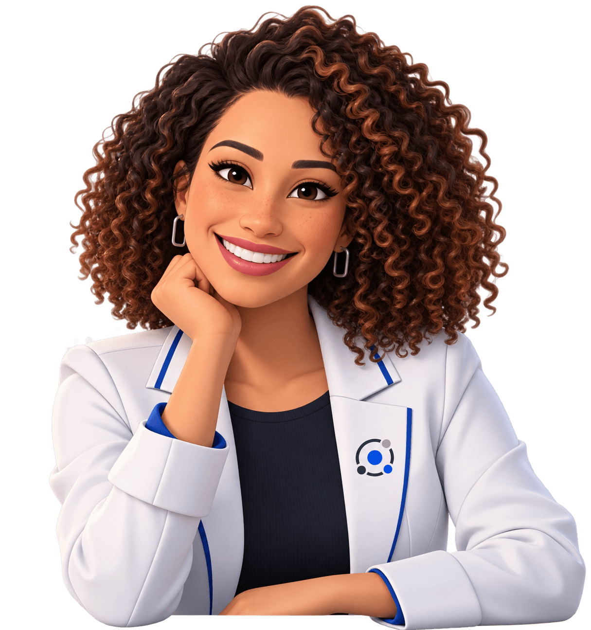 Miga, assistente da Crimber Labs